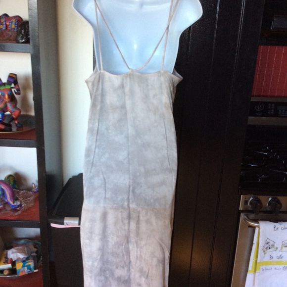 Aerie Slip Nightgown - Picture 2 of 4